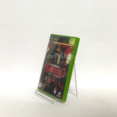 Tom Clancy's Rainbow Six 3 Xbox [USED]
