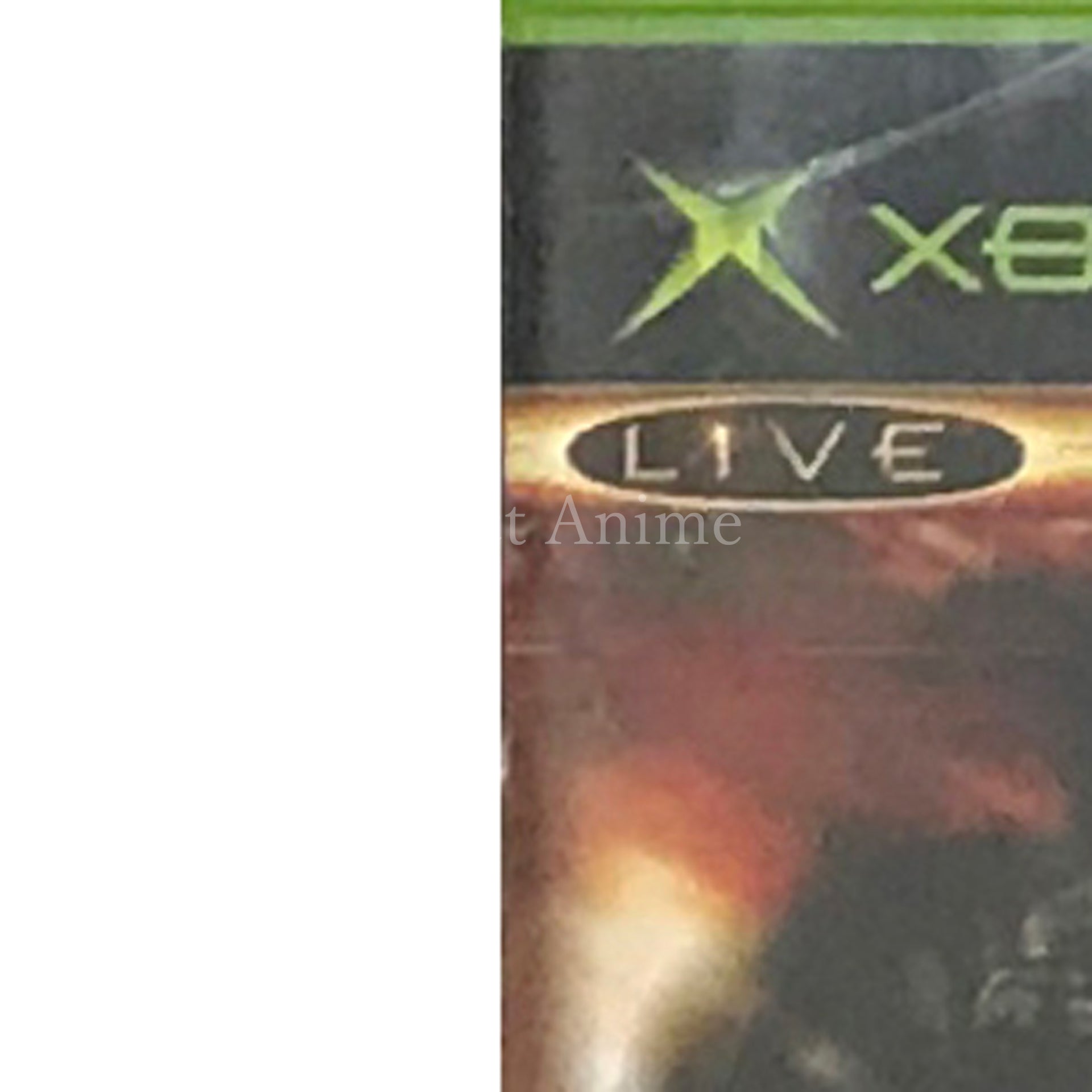 Tom Clancy's Rainbow Six 3 Xbox [USED]
