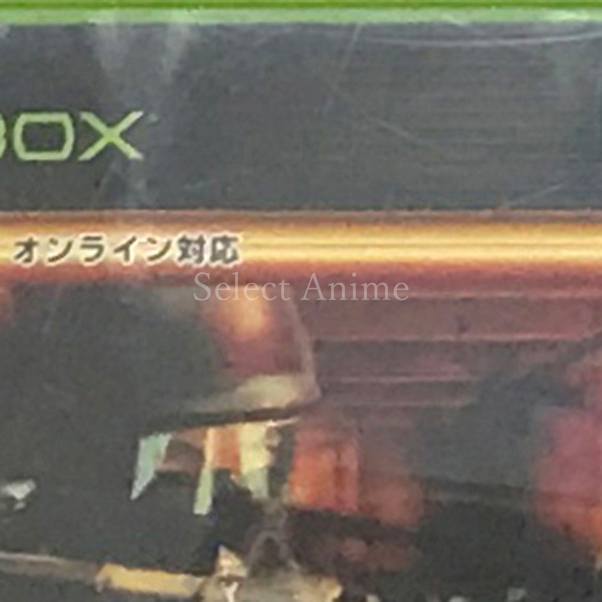 Tom Clancy's Rainbow Six 3 Xbox [USED]