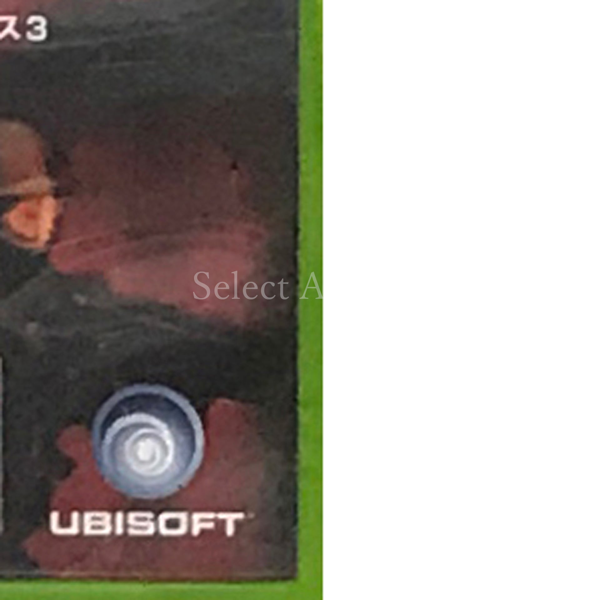 Tom Clancy's Rainbow Six 3 Xbox [USED]