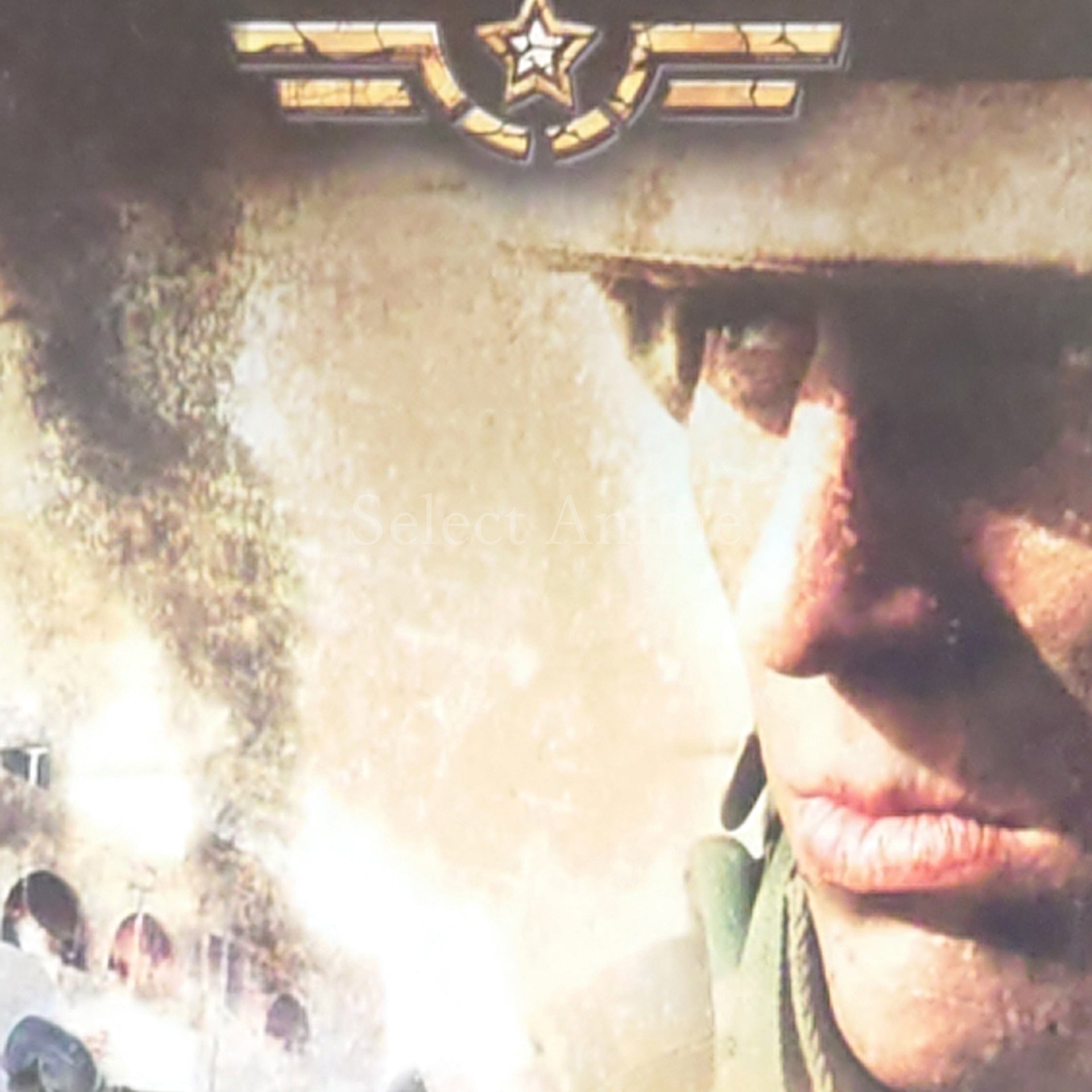 Full Spectrum Warrior Xbox [USED]