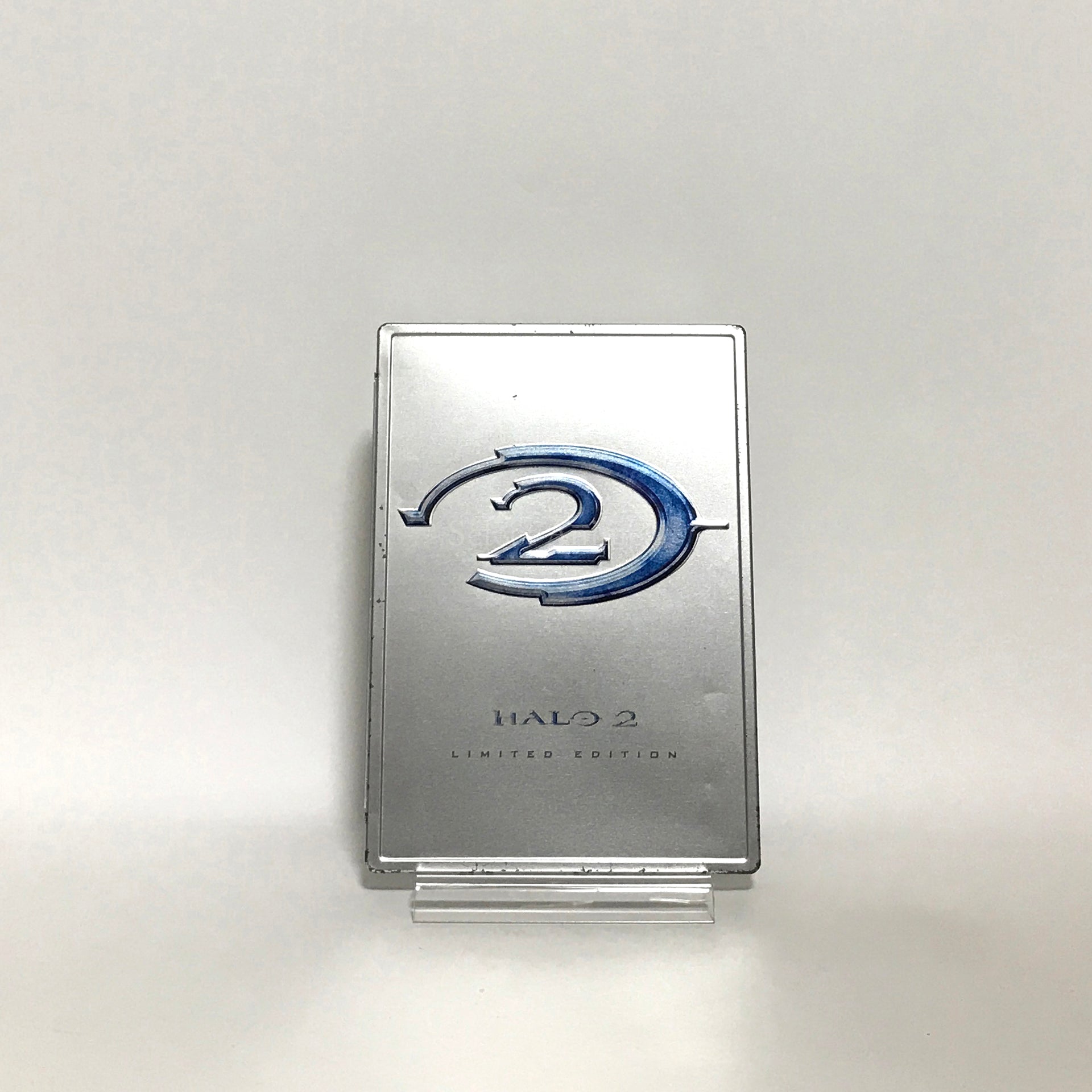 Halo 2 Limited Edition Xbox [USED]