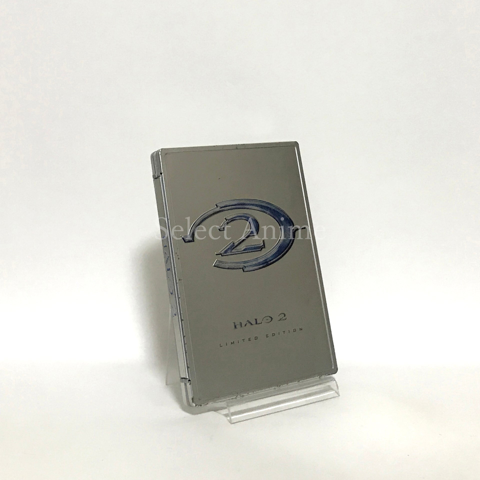Halo 2 Limited Edition Xbox [USED]