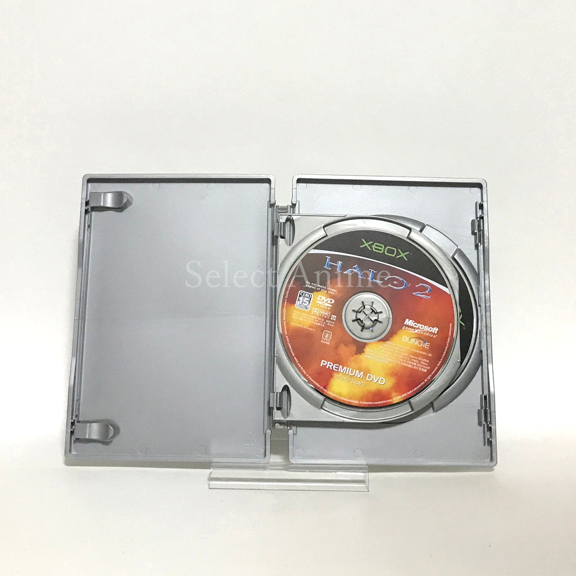 Halo 2 Limited Edition Xbox [USED]