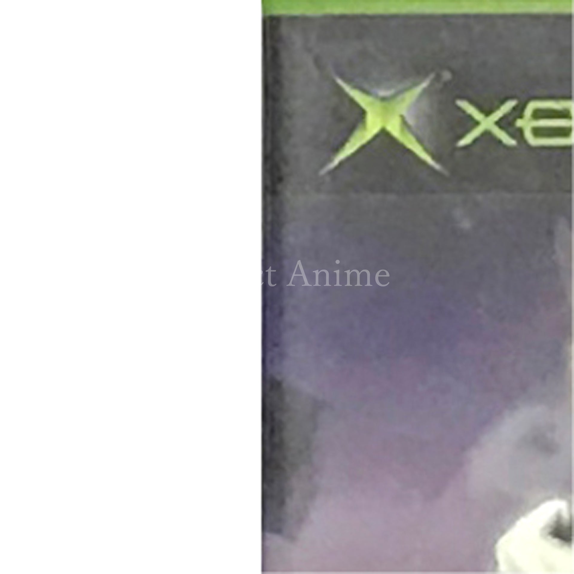 Blinx 2: Battle of Time & Space Xbox [USED]