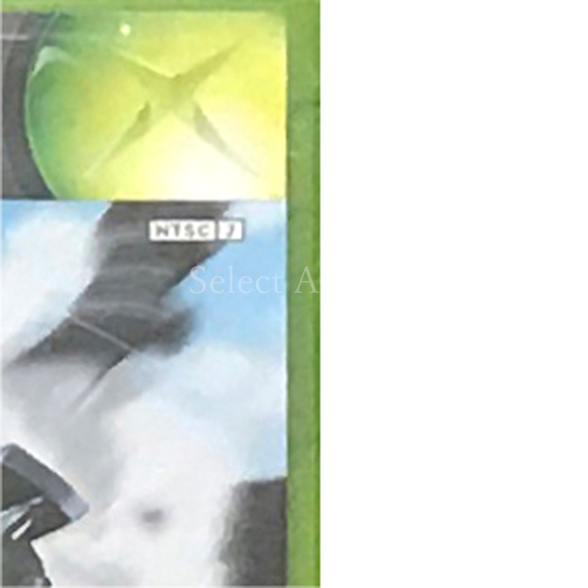 Blinx 2: Battle of Time & Space Xbox [USED]