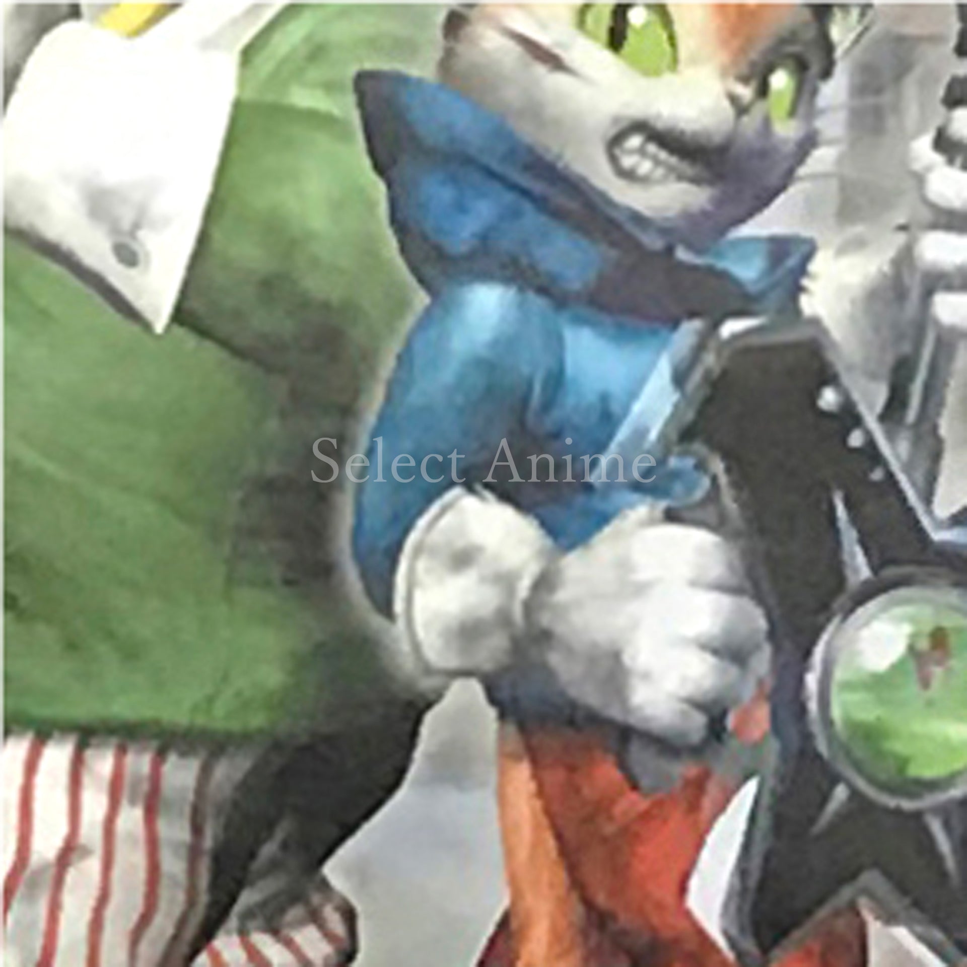 Blinx 2: Battle of Time & Space Xbox [USED]