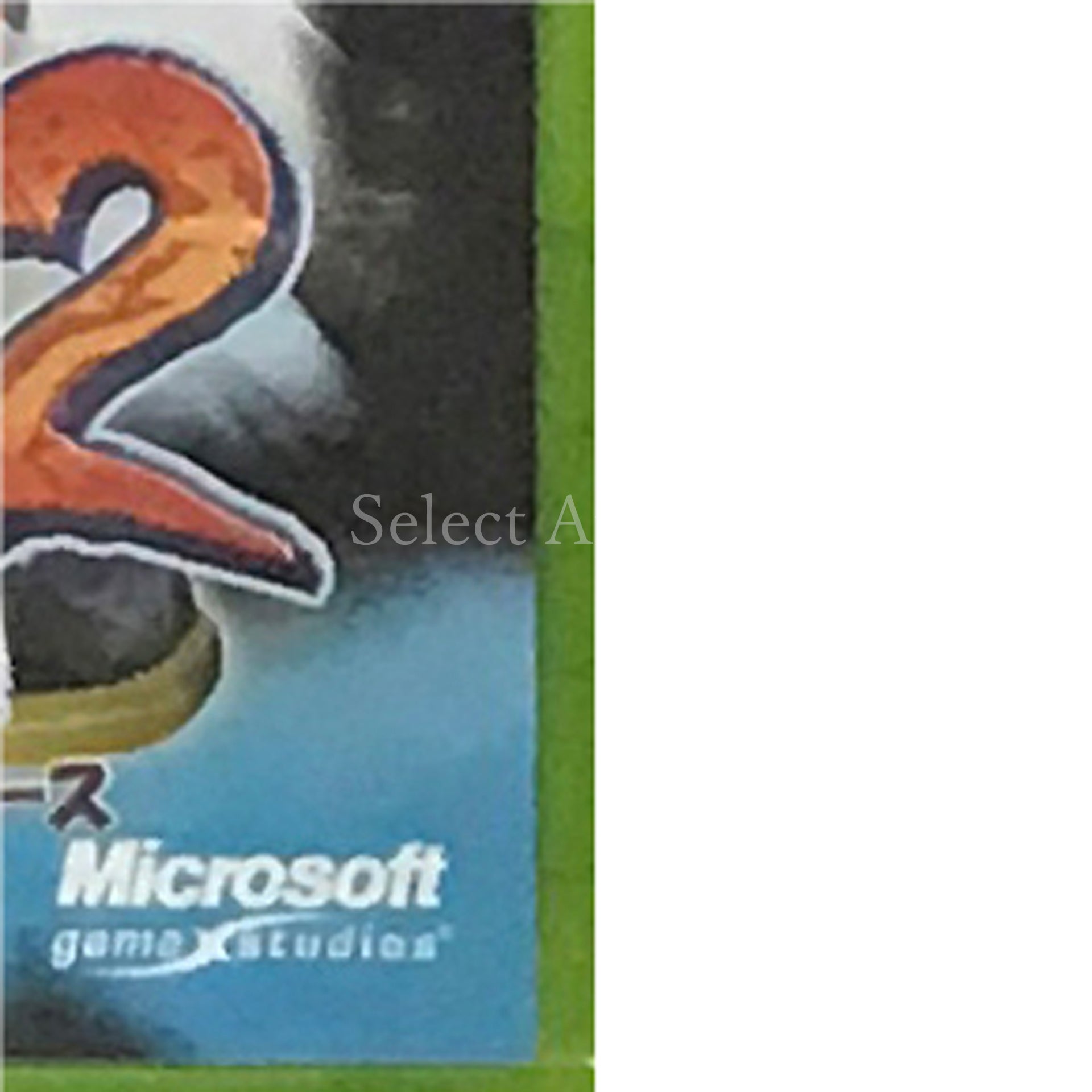 Blinx 2: Battle of Time & Space Xbox [USED]