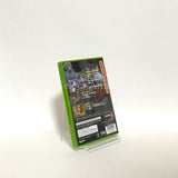 Guilty Gear Isuka Xbox [USED]