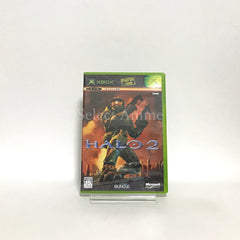 Halo 2 Xbox [USED]