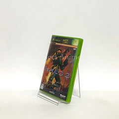 Halo 2 Xbox [USED]