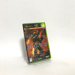 Halo 2 Xbox [USED]