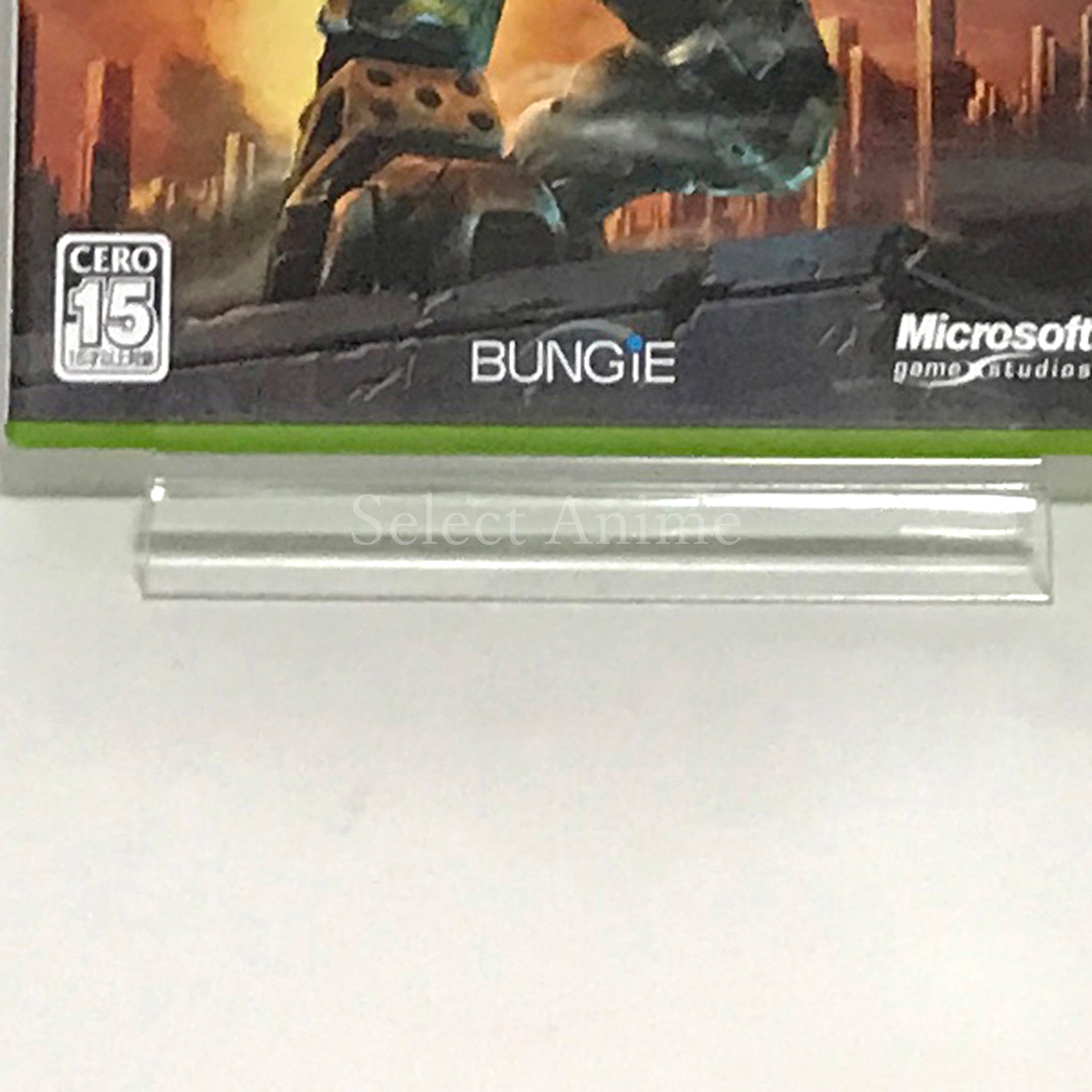 Halo 2 Xbox [USED]