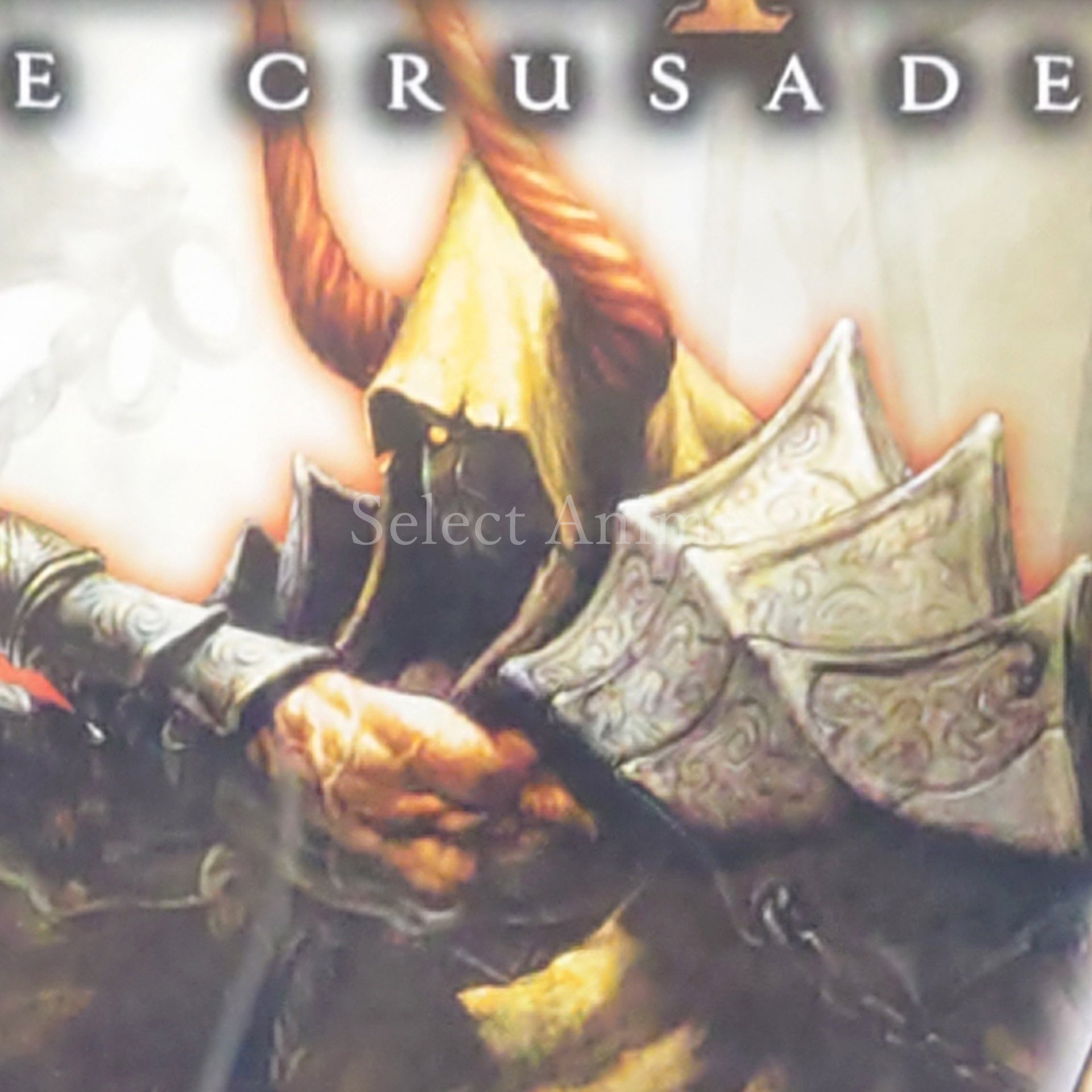 Kingdom Under Fire: The Crusaders Xbox [USED]