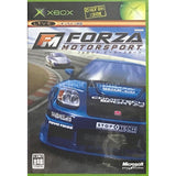 Forza Motorsport Xbox [USED]