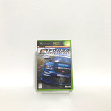 Forza Motorsport Xbox [USED]