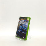 Forza Motorsport Xbox [USED]