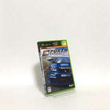 Forza Motorsport Xbox [USED]