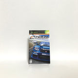 Forza Motorsport Xbox [USED]