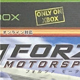 Forza Motorsport Xbox [USED]