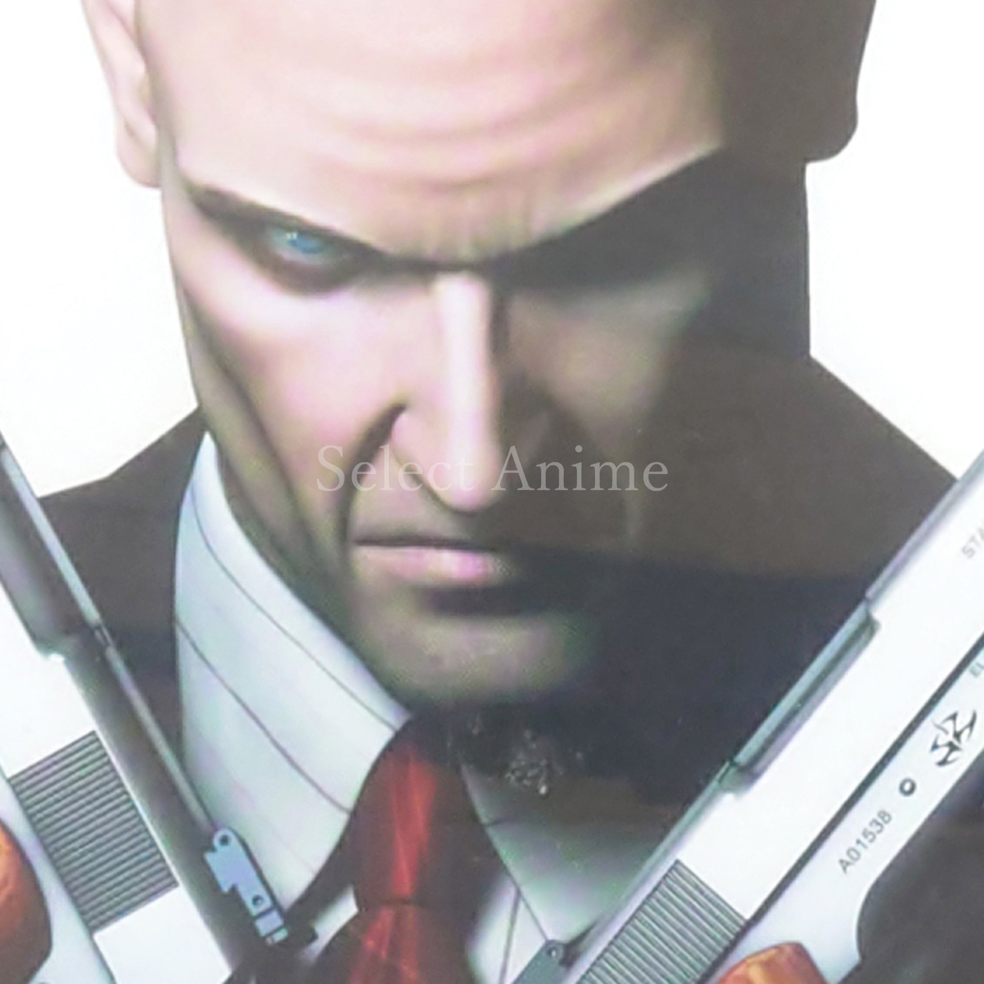 Hitman: Contracts Xbox [USED]