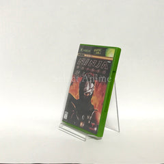 Ninja Gaiden Black Xbox [USED]