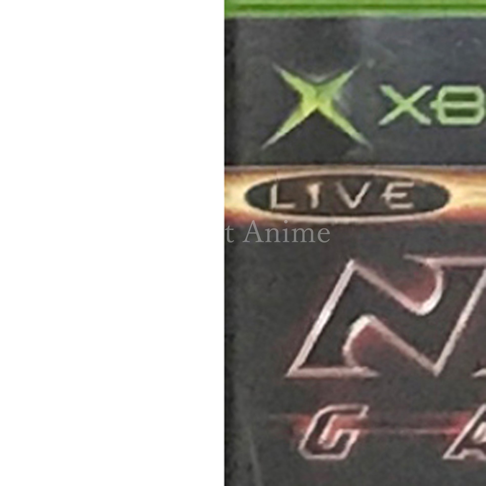 Ninja Gaiden Black Xbox [USED]