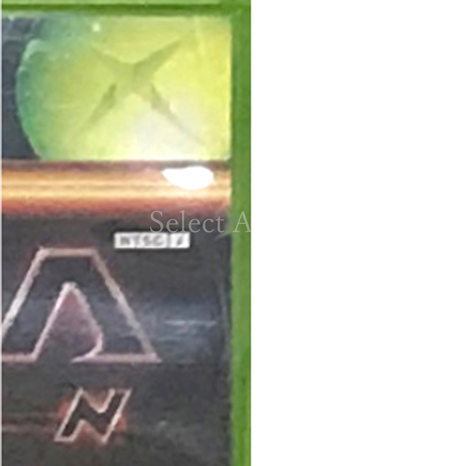 Ninja Gaiden Black Xbox [USED]