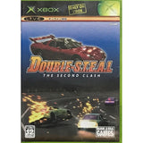 Double S.T.E.A.L: The Second Clash Xbox [USED]