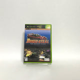 Double S.T.E.A.L: The Second Clash Xbox [USED]