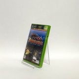 Double S.T.E.A.L: The Second Clash Xbox [USED]