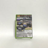 Double S.T.E.A.L: The Second Clash Xbox [USED]