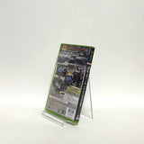 Double S.T.E.A.L: The Second Clash Xbox [USED]