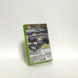 Double S.T.E.A.L: The Second Clash Xbox [USED]