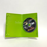 Double S.T.E.A.L: The Second Clash Xbox [USED]