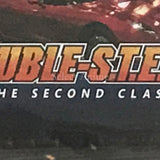 Double S.T.E.A.L: The Second Clash Xbox [USED]