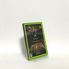 XBOX-ism Tokyo Game Show 2003 Premium Disc Xbox [USED][Pre-Order]