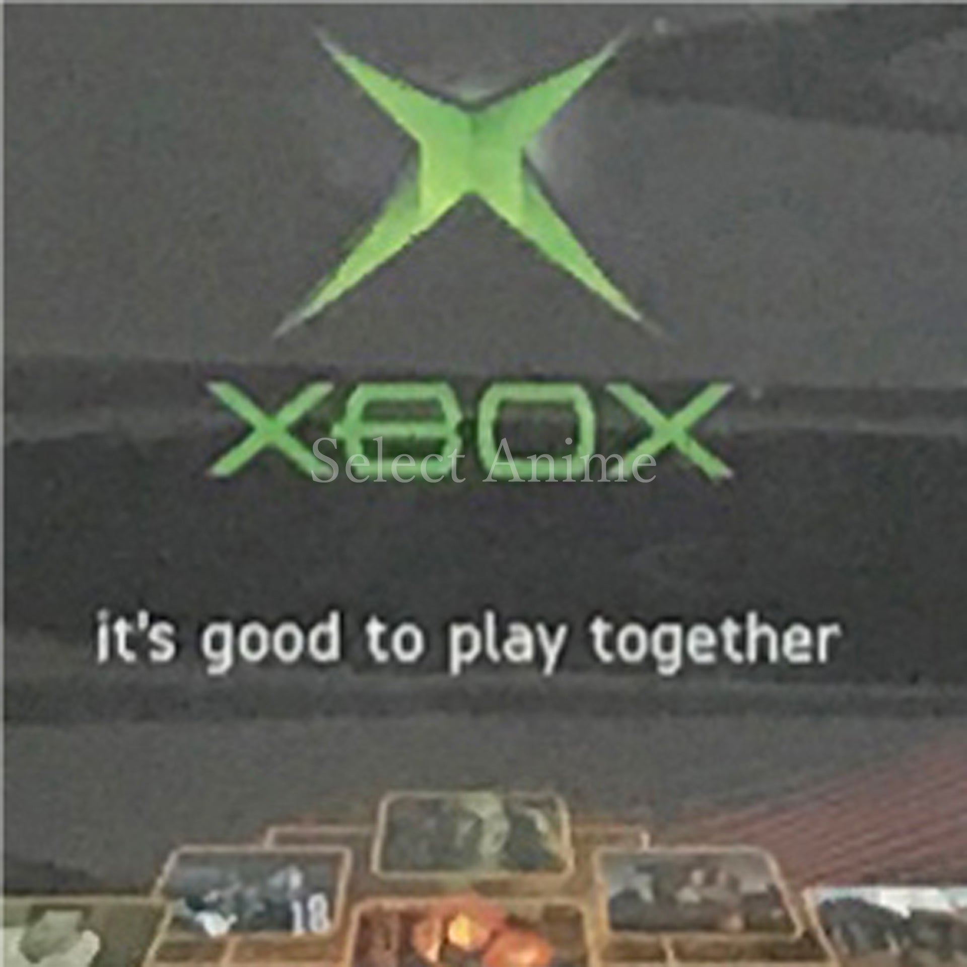 XBOX-ism Tokyo Game Show 2003 Premium Disc Xbox [USED][Pre-Order]