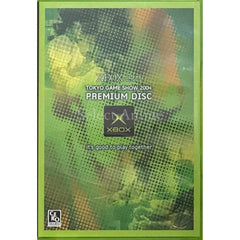 XBOX-ism Tokyo Game Show 2004 Premium Disc Xbox [USED][Pre-Order]