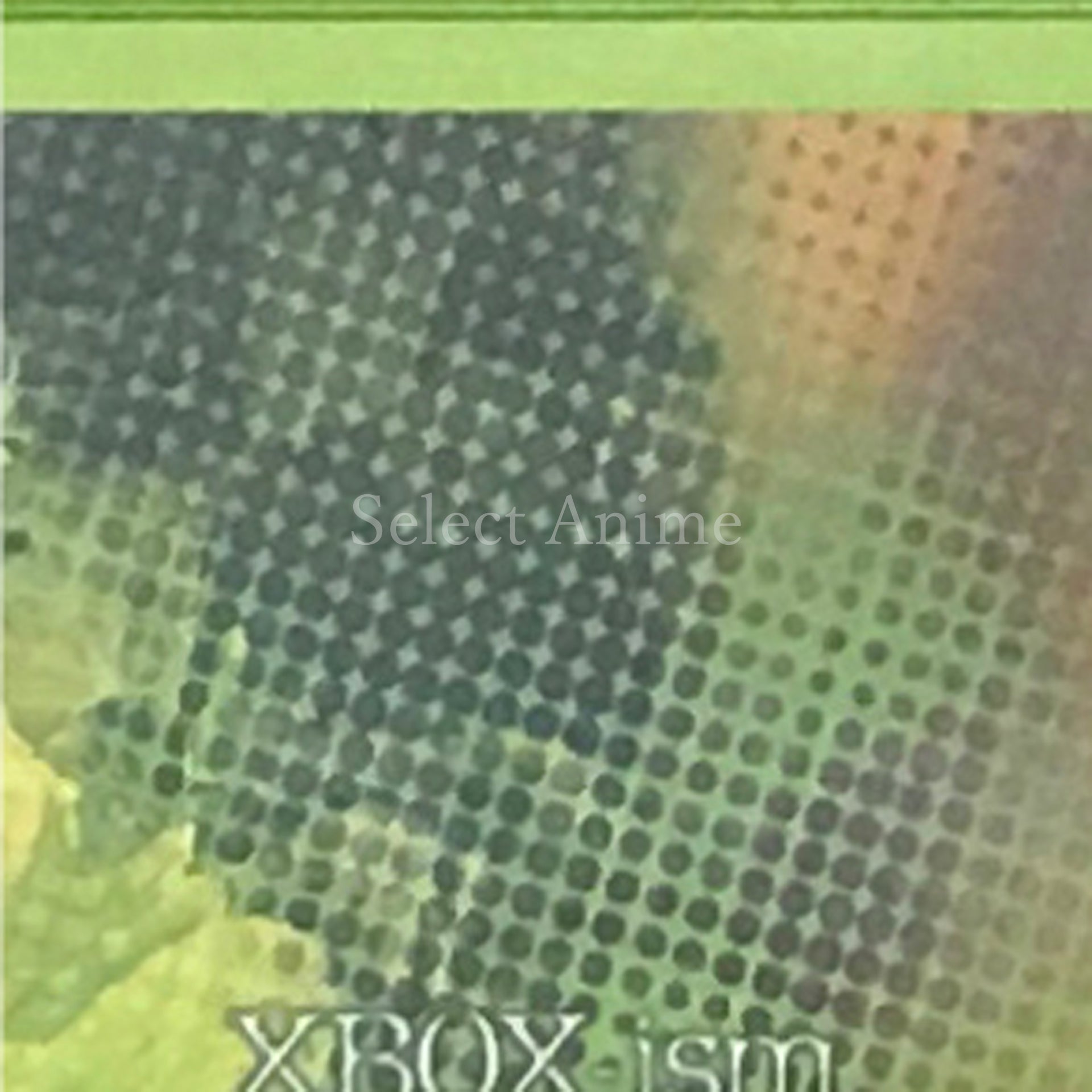 XBOX-ism Tokyo Game Show 2004 Premium Disc Xbox [USED][Pre-Order]