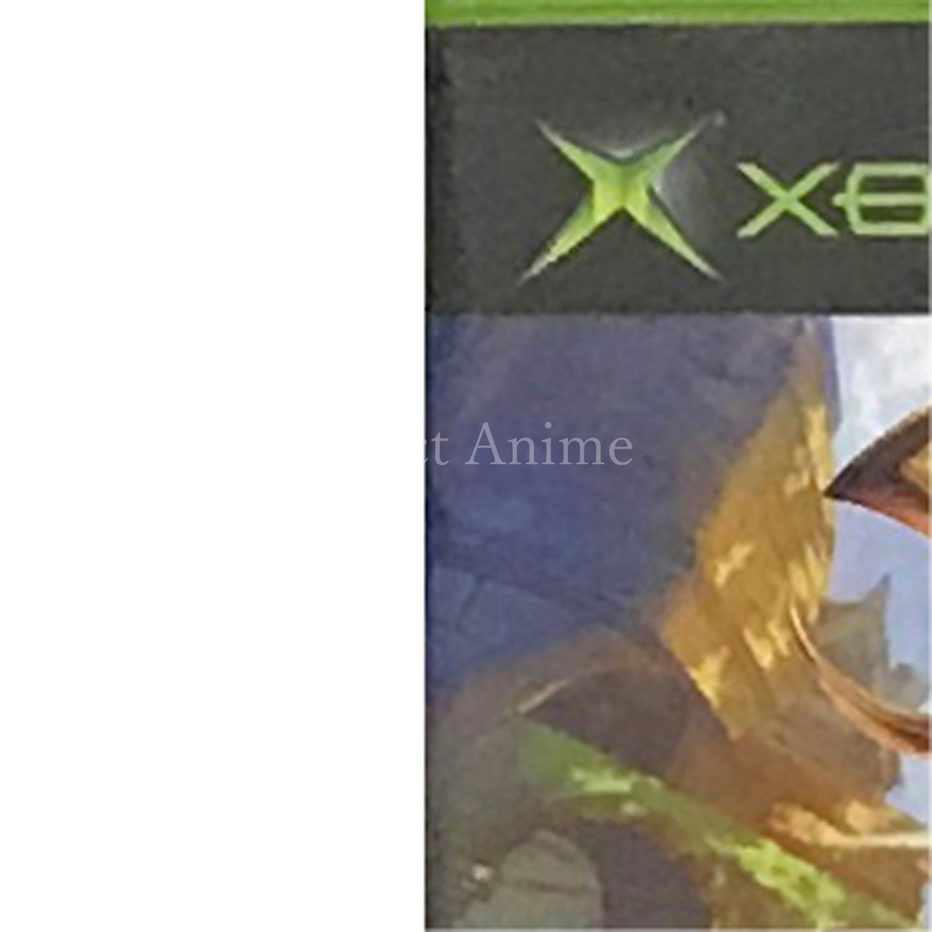 Sudeki: The story of the Akatsuki of the Millennium Xbox [USED]