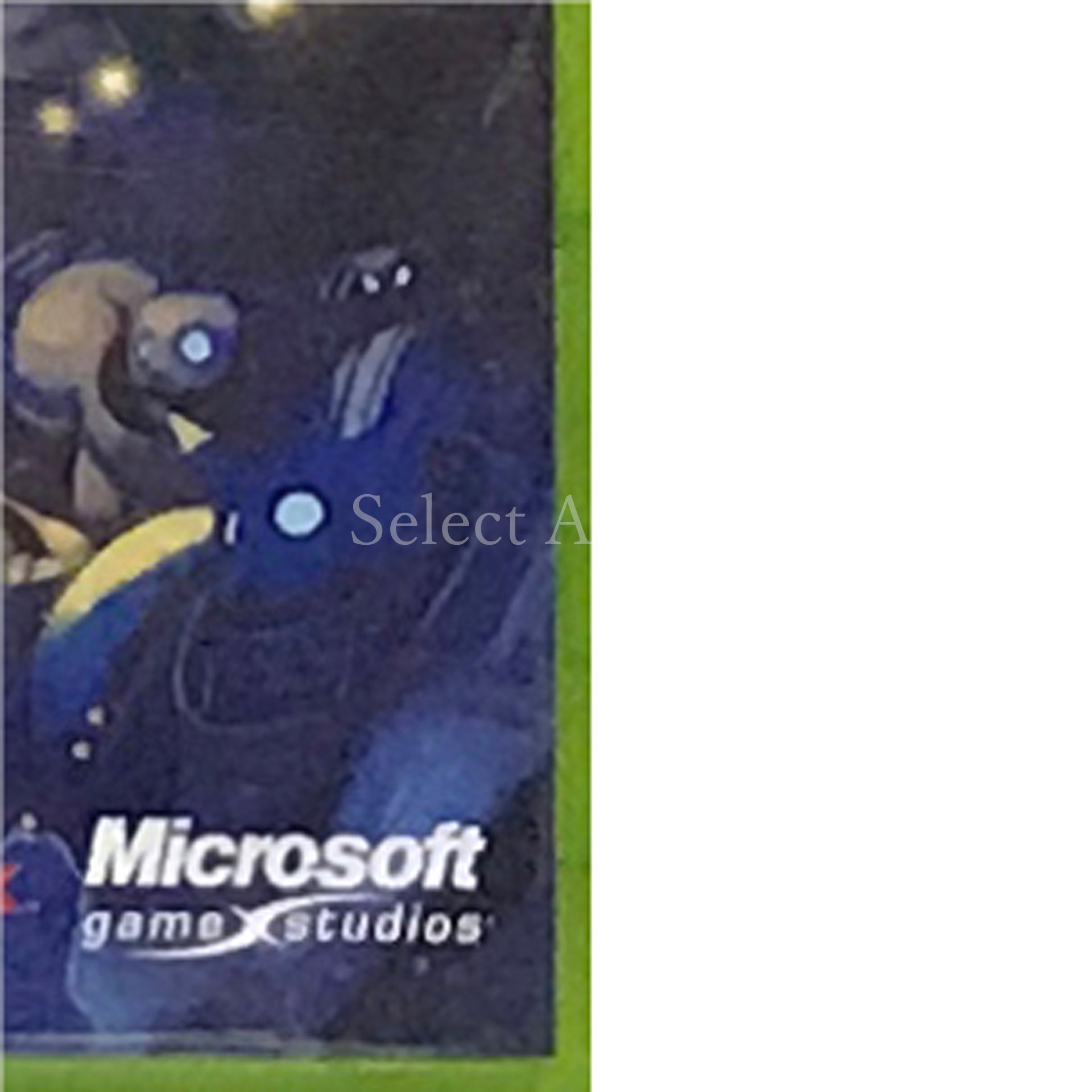 Sudeki: The story of the Akatsuki of the Millennium Xbox [USED]