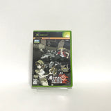 Metal Slug 5 Xbox [USED]