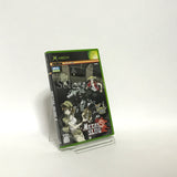 Metal Slug 5 Xbox [USED]