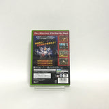 Metal Slug 5 Xbox [USED]