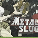 Metal Slug 5 Xbox [USED]