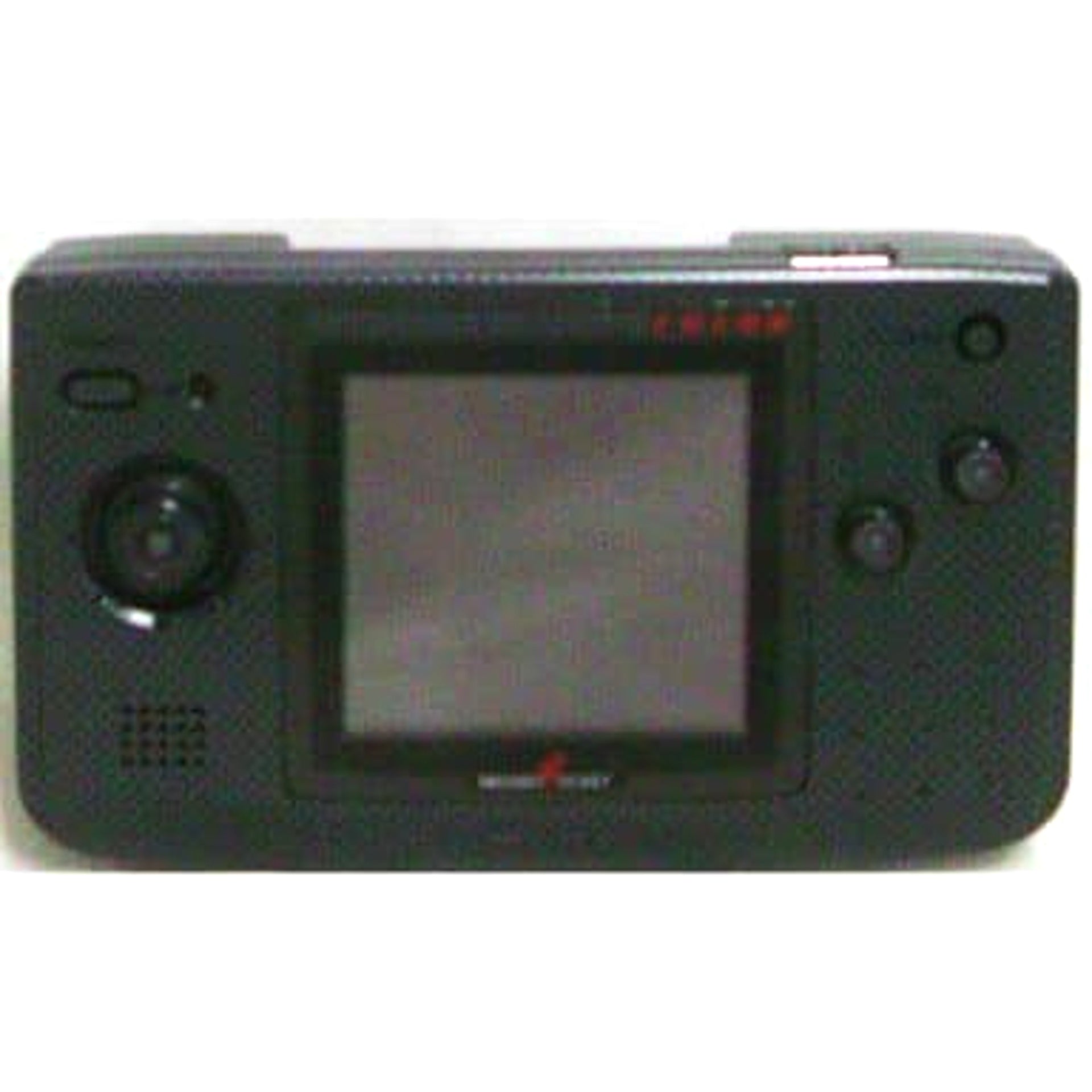Neo Geo Pocket Carbon Black NEOP13010 Console with Box NTSC-J Neo Geo Pocket Console [USED]