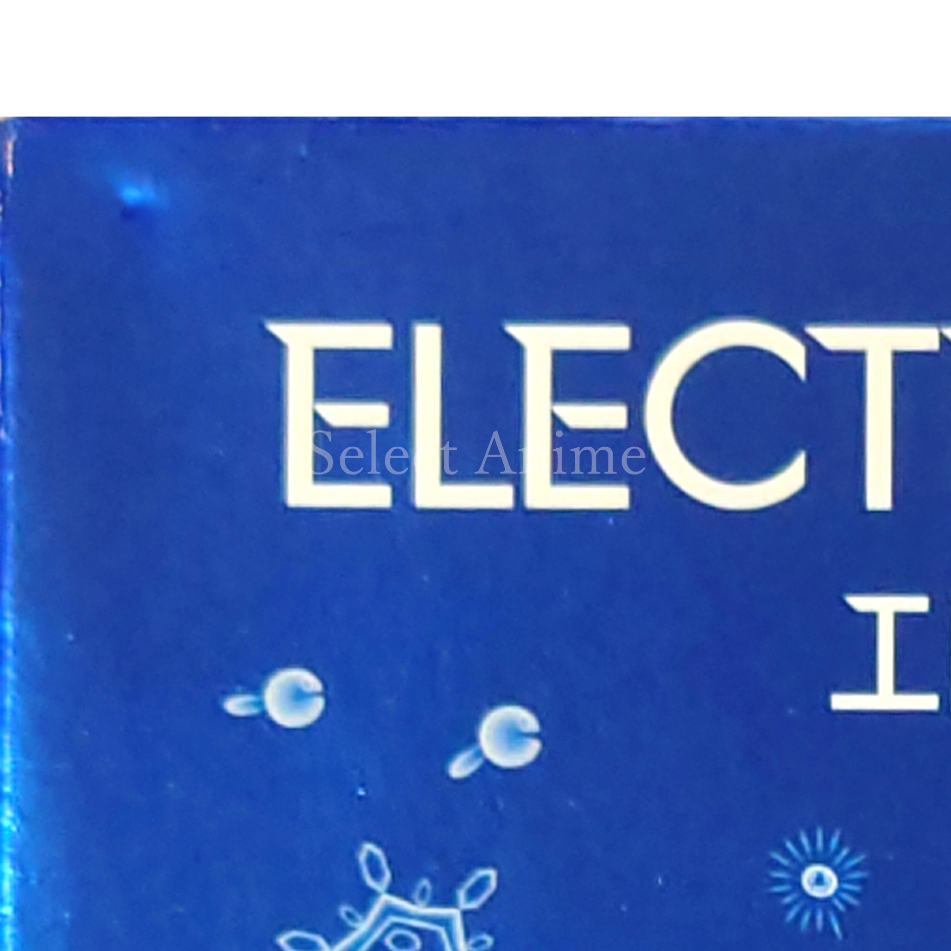 Electroplankton NINTENDO DS [USED]