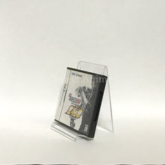 Jissen Pachi-Slot Hisshoho! Hokuto no Ken DS NINTENDO DS [USED]