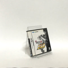 Jissen Pachi-Slot Hisshoho! Hokuto no Ken DS NINTENDO DS [USED]